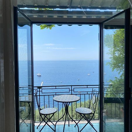 Positano'S Flats公寓 外观 照片