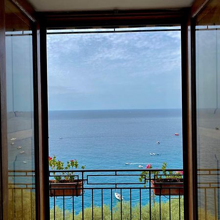 Positano'S Flats公寓 外观 照片