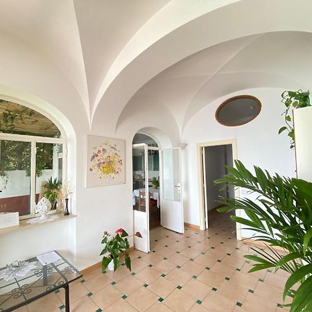 Positano'S Flats公寓 外观 照片