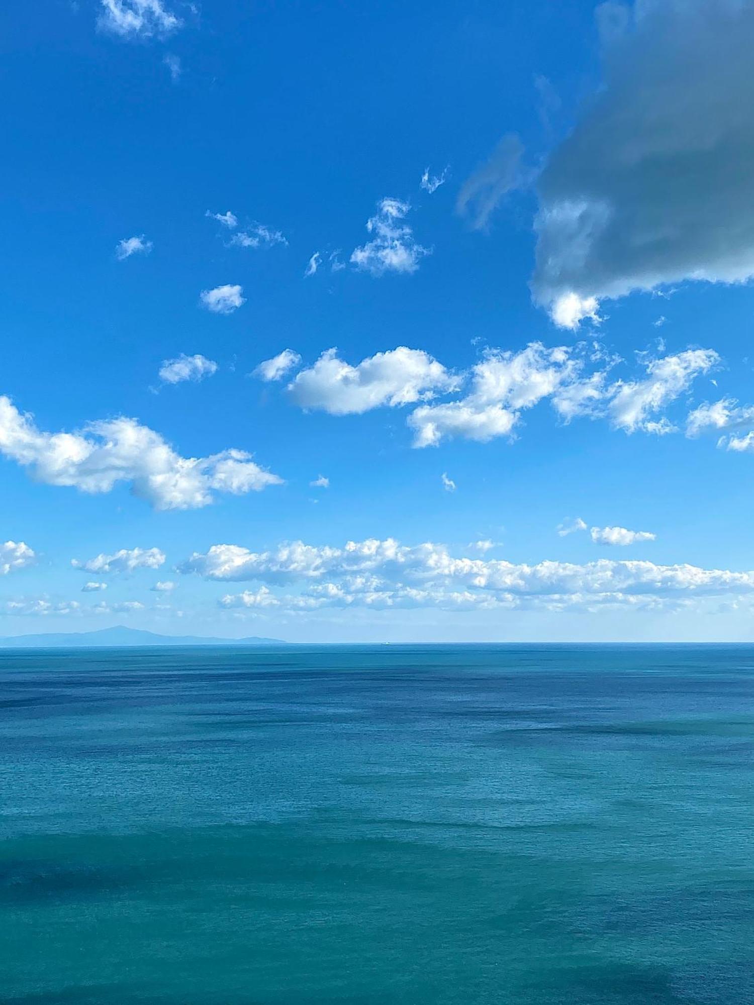 Positano'S Flats公寓 外观 照片