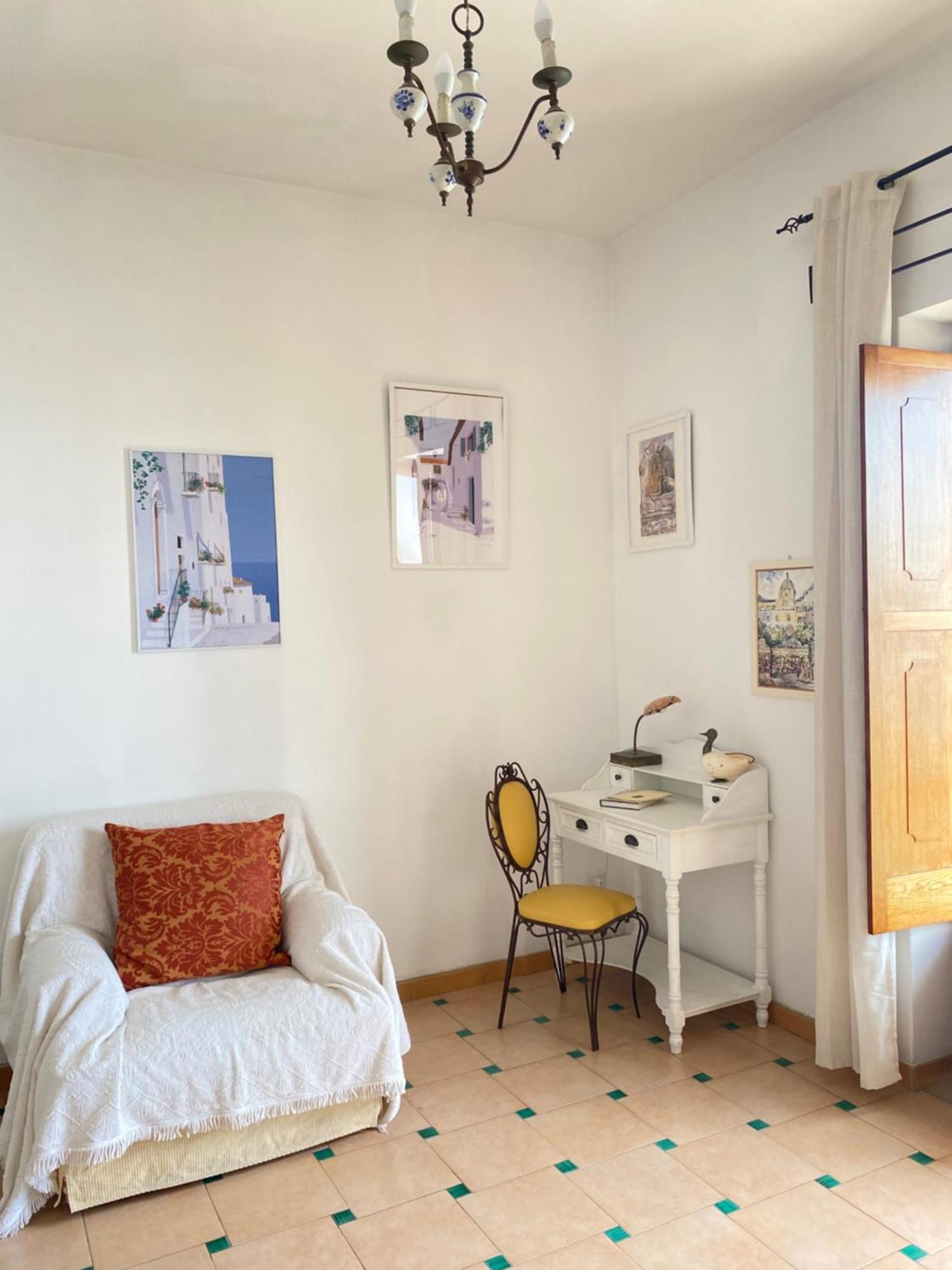 Positano'S Flats公寓 外观 照片