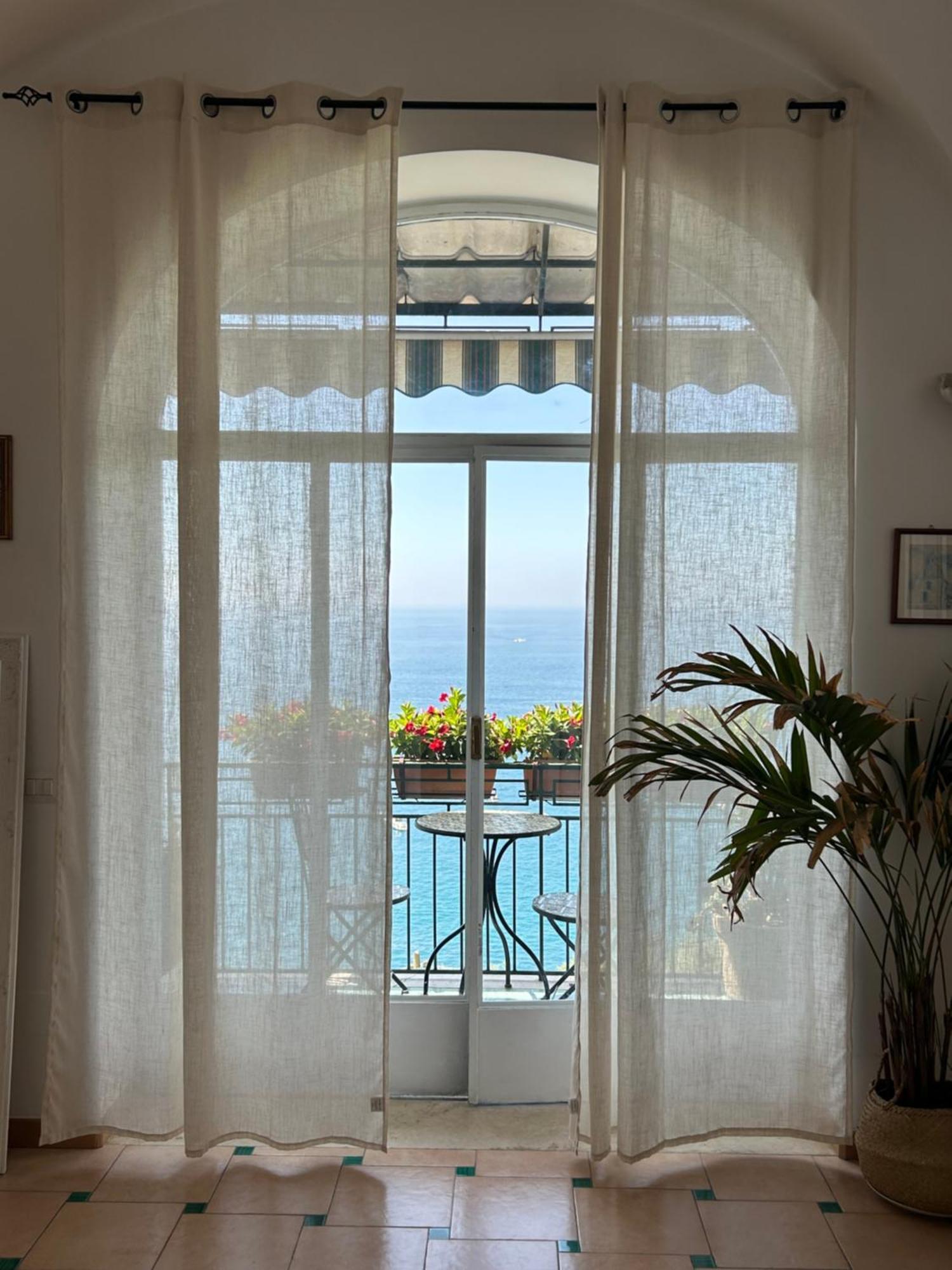 Positano'S Flats公寓 外观 照片