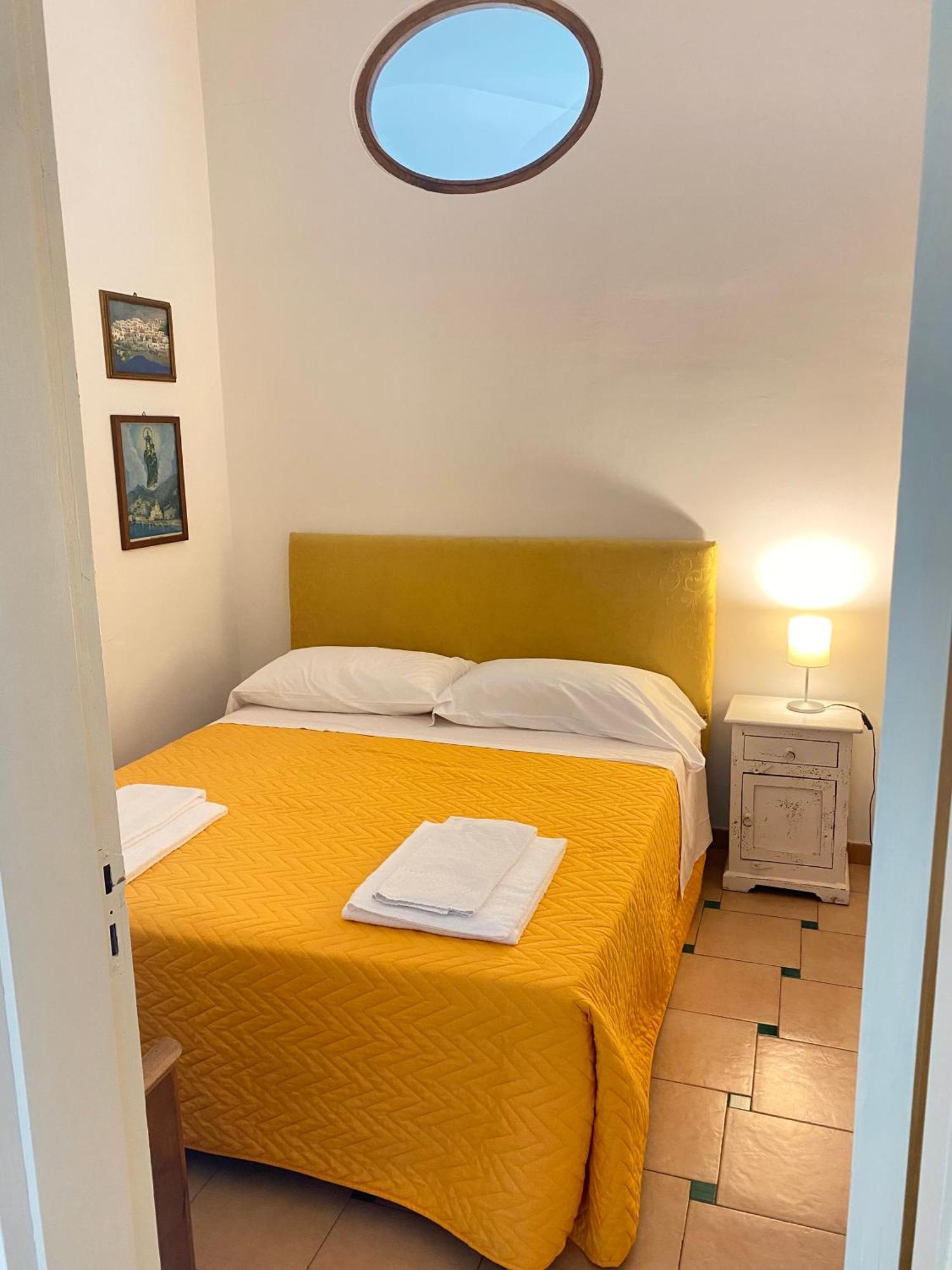 Positano'S Flats公寓 外观 照片