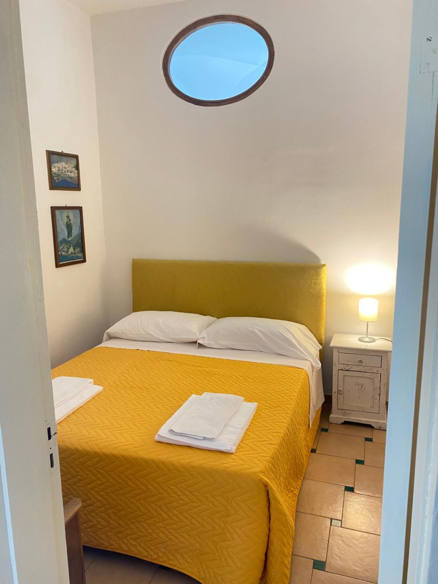 Positano'S Flats公寓 外观 照片