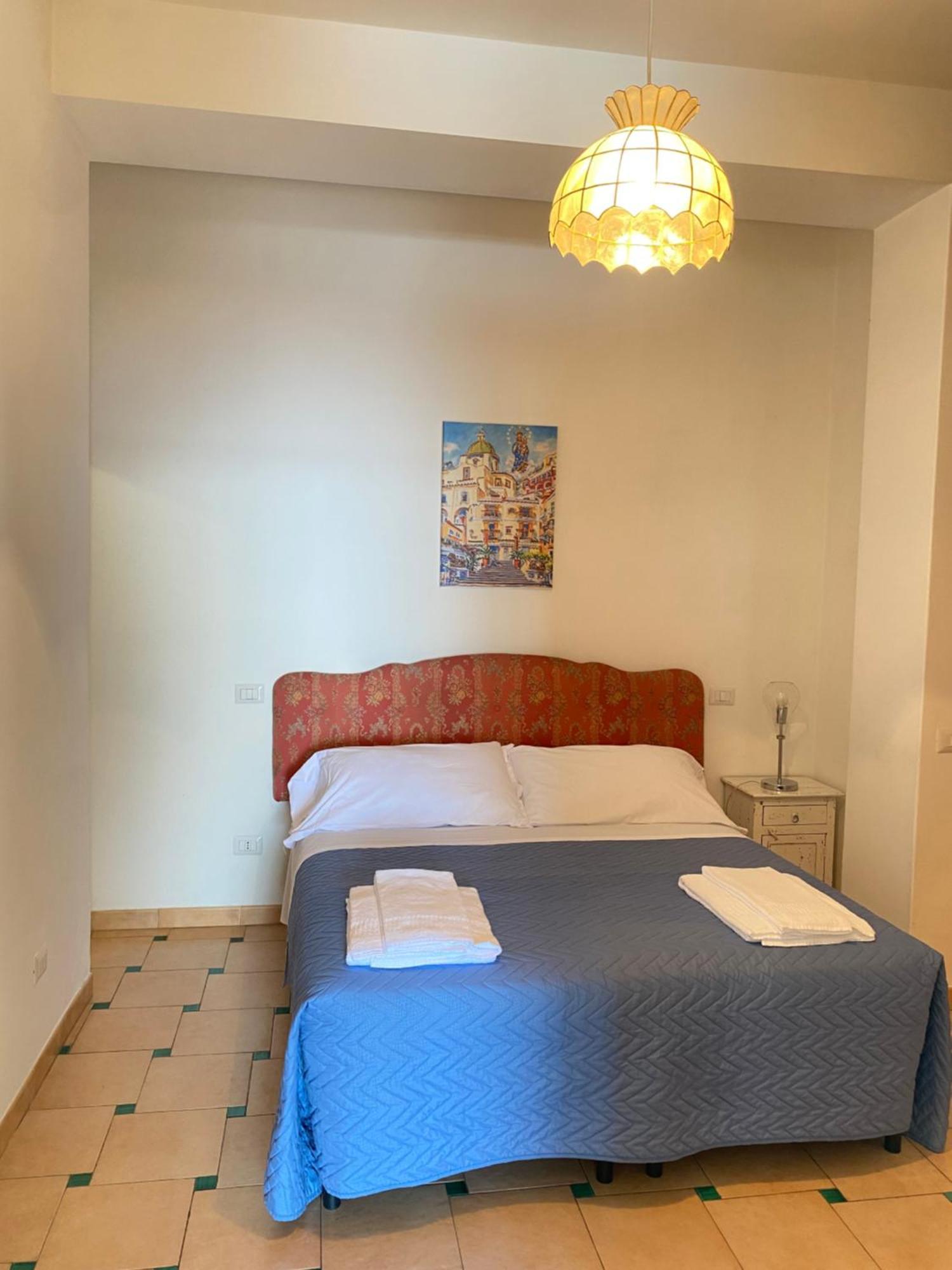 Positano'S Flats公寓 外观 照片