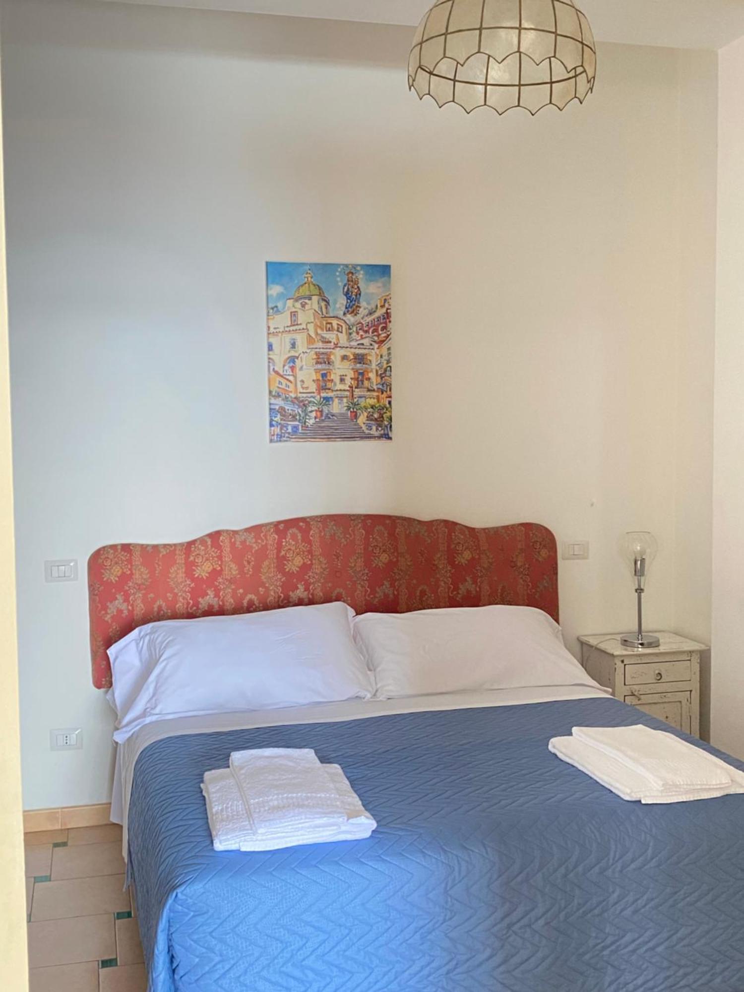 Positano'S Flats公寓 外观 照片